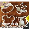 Mickey Mouse Set.jpg Mickey Mouse cookie cutter set