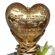 3.png Best Mommy trofee