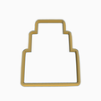 Swanky Albar-Duup (1).png CAKE COOKIE CUTTER