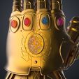 Thanos_Glove_3Demon-04.jpg The Infinity Gauntlet - Wearable Replica