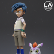 6.png Joe e Gomamon - Digimon