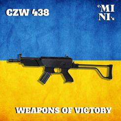 czw_438.jpeg 3D file 3D MODEL CZW 438・3D print object to download
