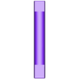 Crankshaft.obj Wind-Up Propeller Launcher