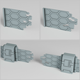 OPENINGpng.png Modular Greater Good Shield Wall
