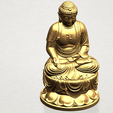 Gautama Buddha (ii) A08.png Gautama Buddha 02