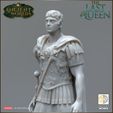 720X720-release-antony-2.jpg Mark Antony - The Last Queen