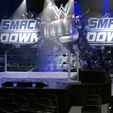 dsdASD.jpg WWE SMACKDOWN STAGE