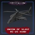 vh-tem-Copy.jpg STL file Vlast Hind Helicopter・Model to download and 3D print, CrystalGameContent