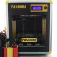 SAM_3724.JPG PANDORA DXs - DIY 3D Printer - 3D Design
