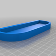 GlassesIntegratedHolder.png Brillenhalterung mit integrierter Wandhalterung