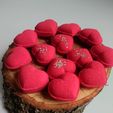 Untitled-2.jpg 9 in 1 Embossed-heart bathbomb mold