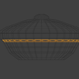 CASSEROLE-BOWL-12-IMAGE.png Archivo STL Cuenco de casserola high poly・Plan de impresión en 3D para descargar