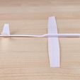 1000023357.jpg Lightweight Indoor Glider Experimental