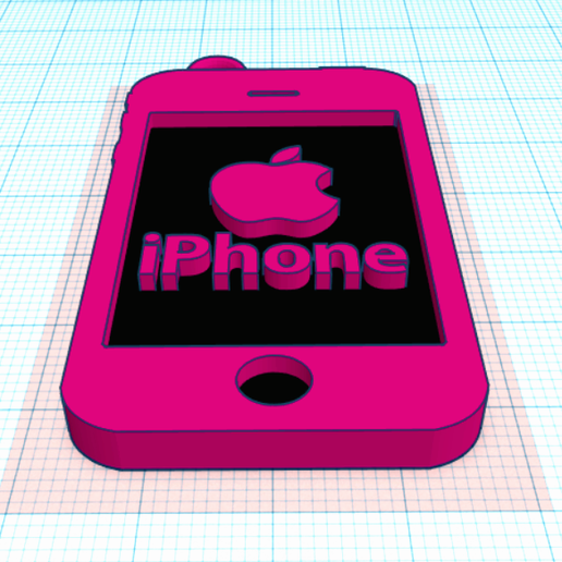 CapturaDVDSV.PNG PORTE-CLÉS POUR IPHONE
