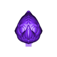 HEad.stl Baby Dragon