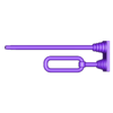 Antenna.stl Файл STL Боевой танк дорнийских русов (Сигизмунд)・Шаблон для 3D-печати для загрузки