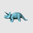 Screenshot-2023-06-02-202943.jpg Archivo STL gratis Dinosaurio Triceratops・Modelo imprimible en 3D para descargar