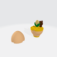 oeuf-toupie-fig.png Box 6 Eggs surprise lego