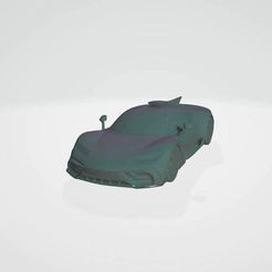 Mercedes-one-1.jpg Fichier STL Mercedes-AMG ONE・Objet pour impression 3D à télécharger