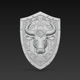 Bull-head-relief2.jpg Cabeça de touro em relevo