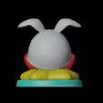 Kirby2.png Kirby Easter Figure