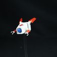 06.jpg Diagnostic Drone from Transformers IDW Comics