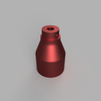 crosman_buffer_tube_adapter_2240.png Crosman 2240 buffer tube adapter