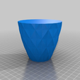 21da9b18000b57e766ab6ce48c51c17b.png My Customized Polygon Vase, Cup, and Bracelet Generator