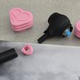 20260228_134427.jpg Blackpink Lightstick Mechanical Switch Clicker