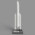 1.png Ariane 5 (42cm)