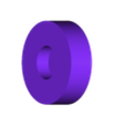 Maul_-_Lower_Disc.stl Maul's Lightsaber