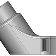 3.-Side-View.jpg 用于 5 英寸随机轨道砂光机的杆式安装座