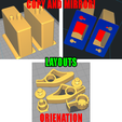 Cura_Layout.png Portarrollos de papel higiénico de cambio rápido 2022 ¡Actualización!
