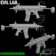 SCAR-SC-V1.jpg FN SCAR SC V1 scale 1/12