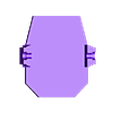 Turret_bottom.stl Blast Crow