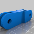 e256d902f482cefbf5881ffeb7a1fac8.png Anet A4 - support articulated for Pi Cam or Logitech C270