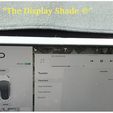 capture-3.jpg Tesla Model 3 Dash Display Shade