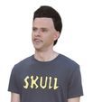 BUTT-HEAD-MIKEY-DAY-SATURDAY-NIGHT-LIVE.jpg Beavis and Butt-Head (SATURDAY NIGHT LIVE)