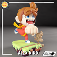 2.png Alex Kidd - Alex Kidd DX