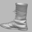 Knight_Boots_15.png Knight leather gear