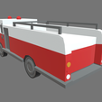 Low_Poly_Fire_Truck_01_Render_02.png Low Poly Fire Truck // Design 01