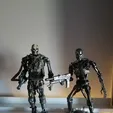 IMG_20221002_171507.webp Terminator T-800 Endoskeleton Rekvizit 3D print model