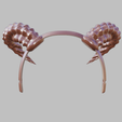 Diablo3.png Wearable Diablo Horns