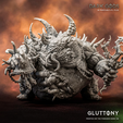 Gluttony.png Gluttony The Bubonic One - Dark Gods