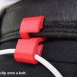 06a006c2eb2975f3c4e751ed11c52db0_display_large.jpg Earphone Cable Clip