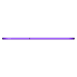 Paper_Clip.STL Зажим для бумаги