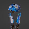 helldiverarmorfullsuitredblue.jpg helldivers 2 Armor set