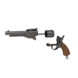 0006.png Destiny 2 Trust hand cannon Revolver