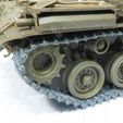 008.jpg 1-35 US.  Working Track M41 / M42 Tank