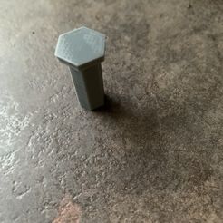 IMG-5890.jpg Anti slinding hexagonal nail for Kitchen Sink Organizer